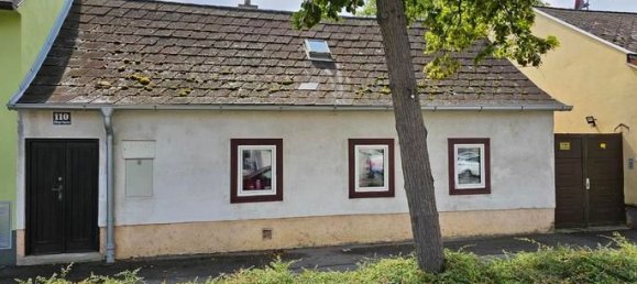 قطعة أرض في Vienna, Austria 524متر مربع رقم 8918 6