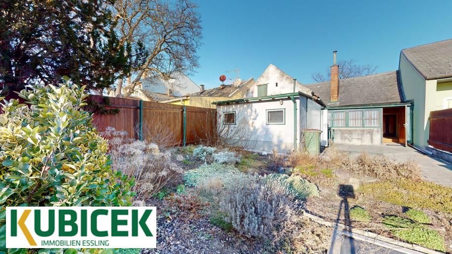 524m² Land in Vienna, Austria No. 8918