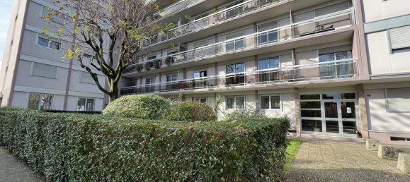 2 bedrooms Apartment in Schiltigheim, France No. 97486 8