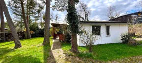 2 غرف نوم بنغالو في Salzlandkreis, Germany رقم 284040 3