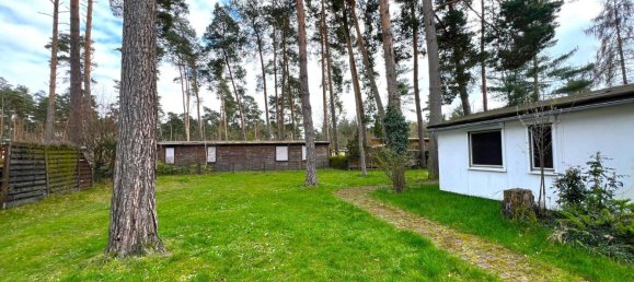 2 غرف نوم بنغالو في Salzlandkreis, Germany رقم 284040 4