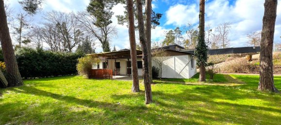 2 غرف نوم بنغالو في Salzlandkreis, Germany رقم 284040 2