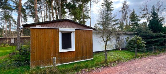 2 غرف نوم بنغالو في Salzlandkreis, Germany رقم 284040 5