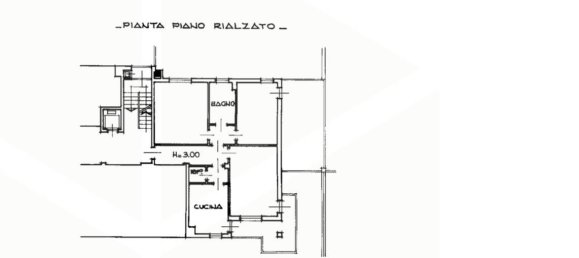 Apartamento de 3 divisões em Parabiago, Italy N.º 29880 9
