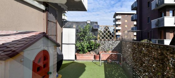 Apartamento de 3 divisões em Parabiago, Italy N.º 29880 3