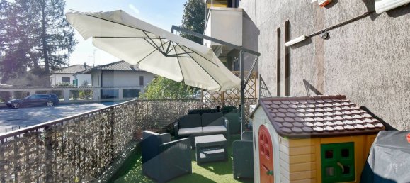 Apartamento de 3 divisões em Parabiago, Italy N.º 29880 18