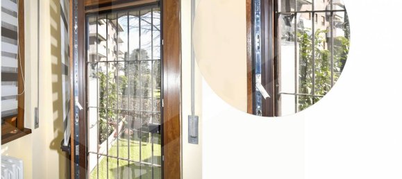 Apartamento de 3 divisões em Parabiago, Italy N.º 29880 4