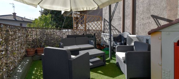 Apartamento de 3 divisões em Parabiago, Italy N.º 29880 2