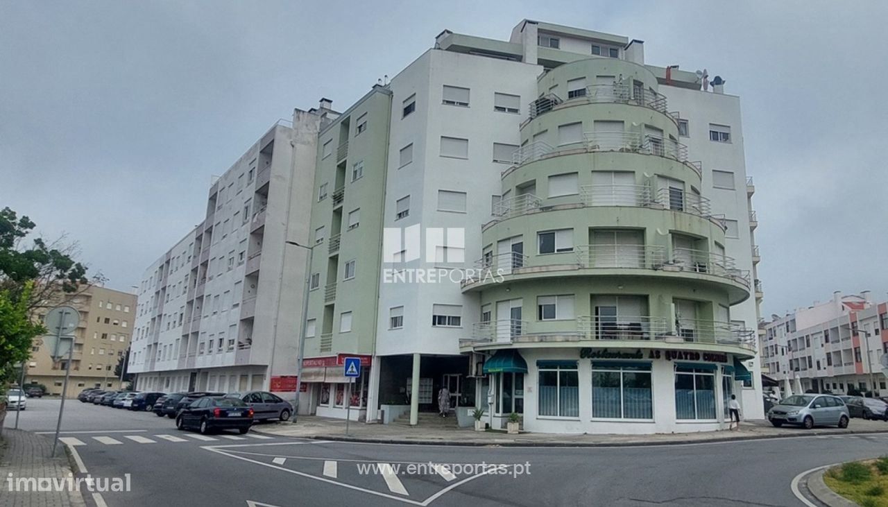 3 Schlafzimmer Wohnung in Viana do Castelo, Portugal, Nr. 257937