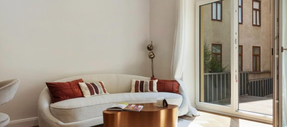 2غرفة شقة في Alsergrund, Austria رقم 101213 3