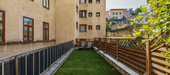 2غرفة شقة في Alsergrund, Austria رقم 101213 9