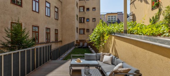 2غرفة شقة في Alsergrund, Austria رقم 101213 8