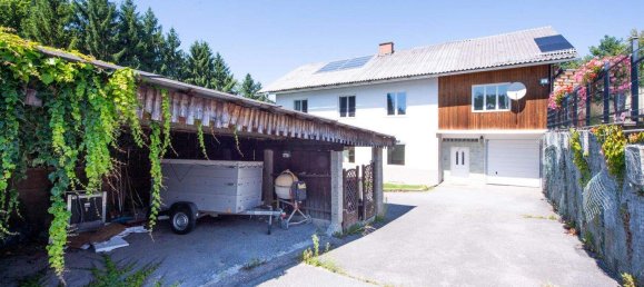 9غرفة منزل في Lassnitzhohe, Austria رقم 231057 4