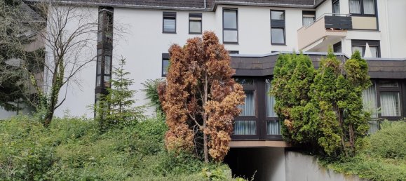 1 chambre Appartement à Bad Bergzabern, Germany No. 2842 2