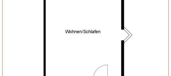 1 chambre Appartement à Bad Bergzabern, Germany No. 2842 3