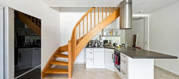 3-Zimmer Doppelhaus in Trier, Germany, Nr. 88986 8