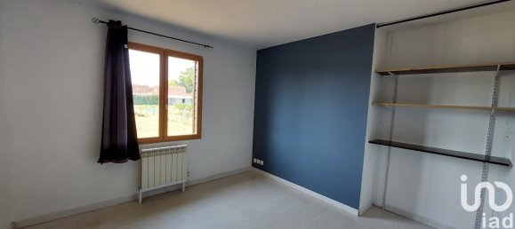 3 Schlafzimmer Haus in Sassay, France, Nr. 349887 9