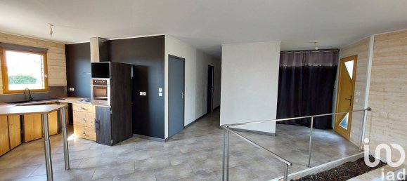 3 Schlafzimmer Haus in Sassay, France, Nr. 349887 6