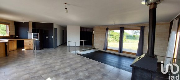 3 Schlafzimmer Haus in Sassay, France, Nr. 349887 3