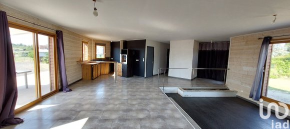 3 Schlafzimmer Haus in Sassay, France, Nr. 349887 5