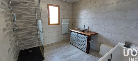 3 Schlafzimmer Haus in Sassay, France, Nr. 349887 8