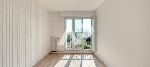 Квартира с 3 спальнями в Рюэй-Мальмезон, Франция № 347161 10