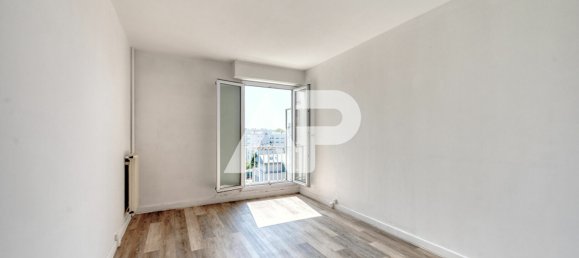 Квартира с 3 спальнями в Рюэй-Мальмезон, Франция № 347161 11