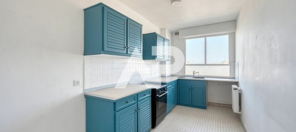 Квартира с 3 спальнями в Рюэй-Мальмезон, Франция № 347161 5