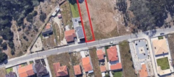 Terreno em Ílhavo, Portugal N.º 97083 2