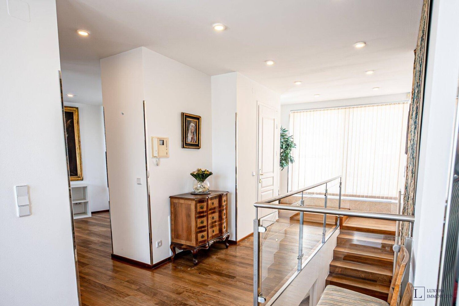 6-Zimmer Wohnung in Mariahilf, Austria, Nr. 227447