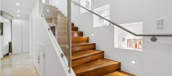 6-salle Appartement à Mariahilf, Austria No. 227447 9