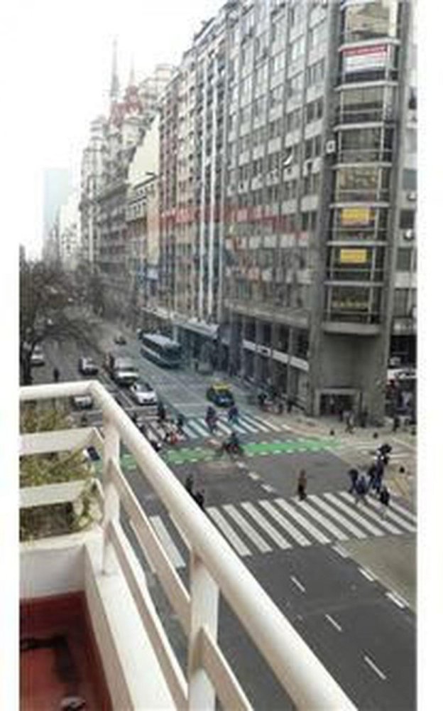 2 chambres Appartement à Buenos Aires, Argentina No. 70904