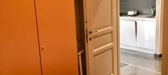 Квартира с 5 комнатами в Алассио, Италия № 136273 15