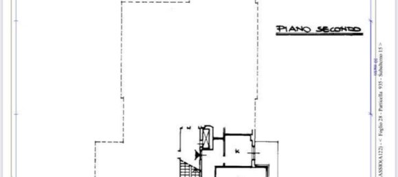 Квартира с 5 комнатами в Алассио, Италия № 136273 3