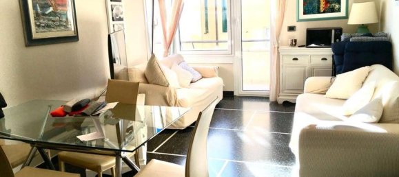 Квартира с 5 комнатами в Алассио, Италия № 136273 19