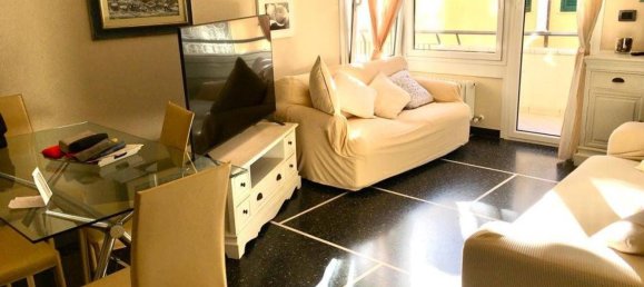 Квартира с 5 комнатами в Алассио, Италия № 136273 17