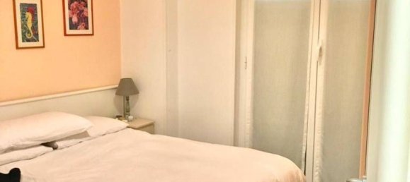 Квартира с 5 комнатами в Алассио, Италия № 136273 11