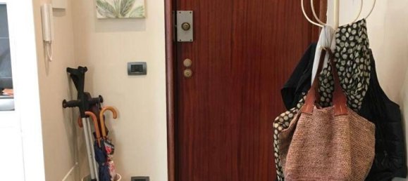 Квартира с 5 комнатами в Алассио, Италия № 136273 5