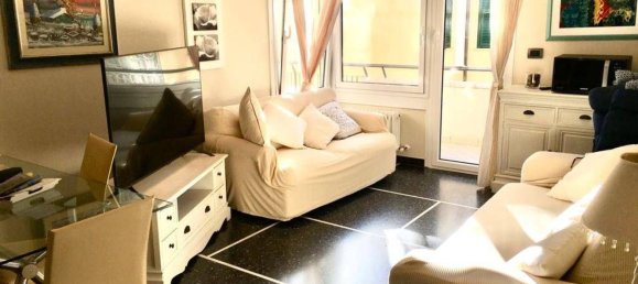 Квартира с 5 комнатами в Алассио, Италия № 136273 18