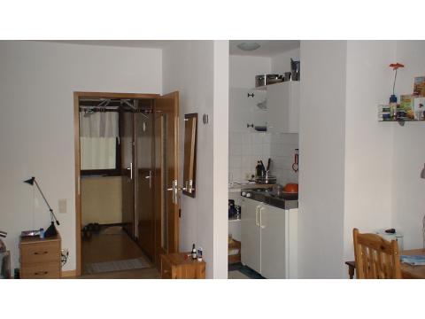 1 bedroom Apartment in Germersheim, Germany No. 218062
