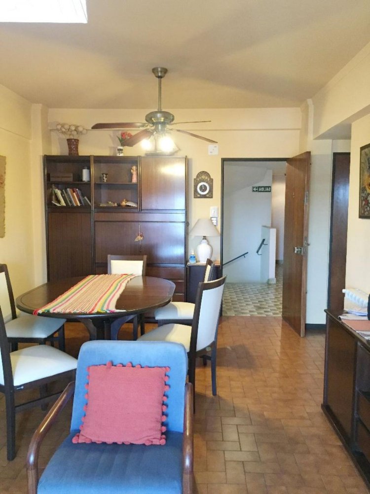 2 bedrooms Apartment in Mar del Plata, Argentina No. 101726