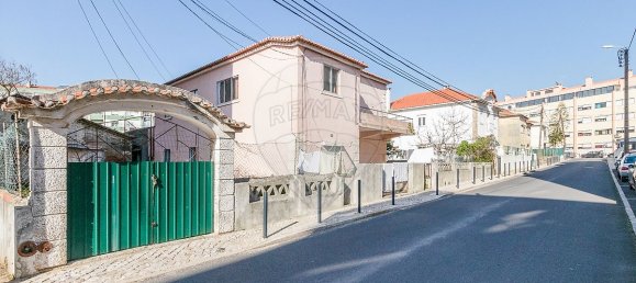 6 غرف نوم منزل في Sintra, Portugal رقم 45986 11