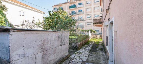 6 غرف نوم منزل في Sintra, Portugal رقم 45986 12