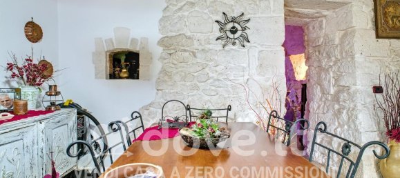2 bedrooms Villa in Martina Franca, Italy No. 332780 26