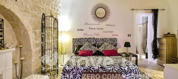 2 bedrooms Villa in Martina Franca, Italy No. 332780 28