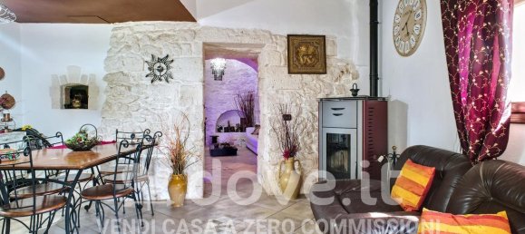2 bedrooms Villa in Martina Franca, Italy No. 332780 24