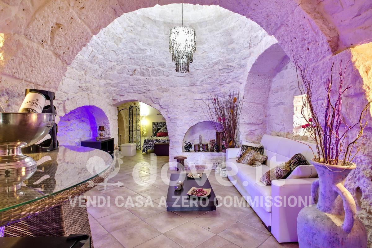 Villa T2 em Martina Franca, Italy N.º 332780