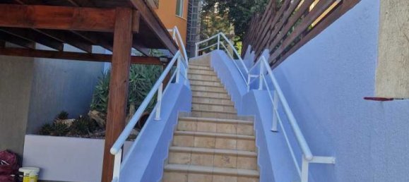 4 غرف نوم فيلا في Germasogeia, Cyprus رقم 18460 5