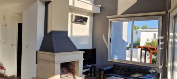 4 غرف نوم فيلا في Germasogeia, Cyprus رقم 18460 3