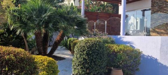 4 غرف نوم فيلا في Germasogeia, Cyprus رقم 18460 6